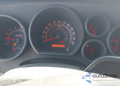 2013 Toyota Tundra Grade 5.7L V8 из США, поврежденный, VIN 5TFRY5F18DX143983